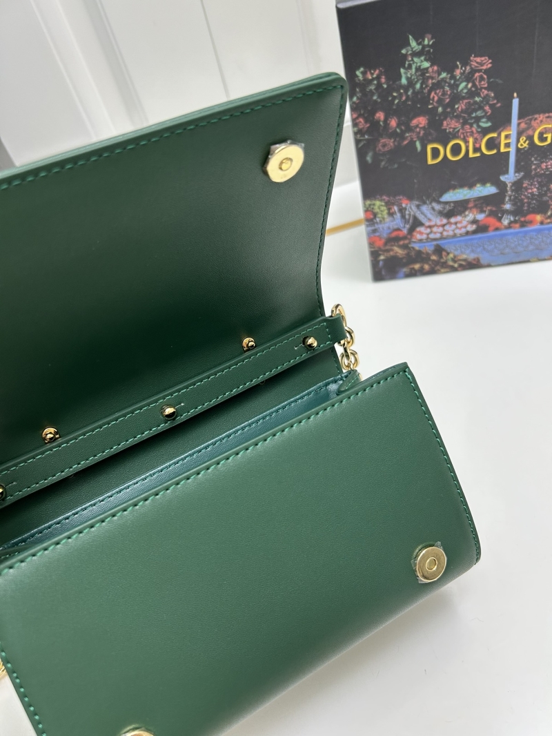 Dolce Gabbana Top Handle Bags